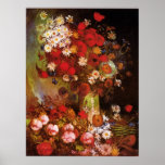 梵高, Vincent van Gogh Poster