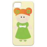私は甘いです - iPhone の場合 Etui Fürs iPhone 5