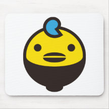 茶碗丸 マウスパッド