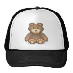 02. Ted Truckermütze