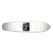 0754, reverselogo personalisierte skateboarddecks