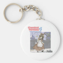 078 Platin der chemischen Fantasie (Platin) Schlüsselband