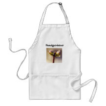 080402 118b redbubble, Headgardener Schürze