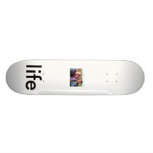 086, Leben Individuelle Decks
