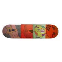 100_2431, 100_2435, 100_2428, 100_2441 SKATEBOARD BRETTER