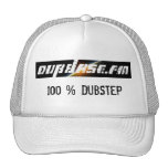 100 % DUBSTEP MÜTZEN