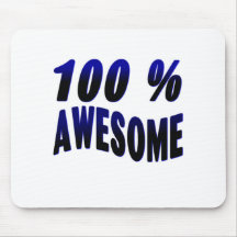 100% fantastisch mauspads