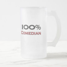 100 Prozent-Schauspieler Tasse