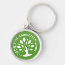 100% umweltfreundliches keychain schlüsselbänder