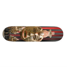 12.21.2012 Fahrt-VERSION 2,0 Personalisierte Skatedecks
