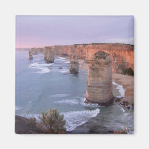 12 Apostel Australien Magnete