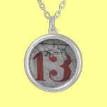13 halsketten