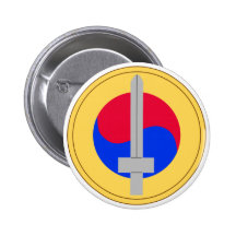 142nd Feld-Artillerie Anstecknadelbuttons