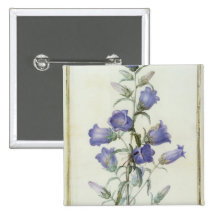 15: Campanula: Medium 1787 Buttons