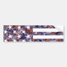 15 spielen Sie uns Flagge die Hauptrolle Autosticker