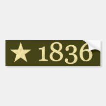 1836 AUTOSTICKER