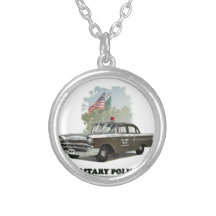 1957_ Chevrolet_Military_Police Jewelry