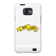 1973 SAMSUNG GALAXY SII HÜLLEN