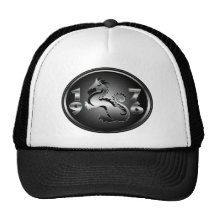 1976 TRUCKERCAP