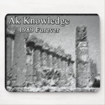 1989-Forever Mousepad