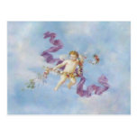 $1,95 Engel in Himmel ~ Hochzeit UAWG Postkarte