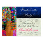 $1,95 Gustav Klimt ~ Postkarte