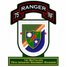 1. Bn, 75. Infanterie-Regiment - Förster Foto Skulptur