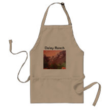 1 Daley Ranch Apron