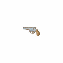 1" Gewehr Polohemd