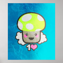 1 Liebe (Plakat)