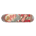 1. Platz 1 Toms und Jerry skateboards