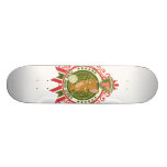 1. Platz 3 Toms und Jerry skateboards