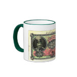 1 Toman Tee Tasse