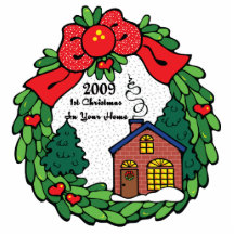 1. Weihnachten in Ihrer Verzierung des Zuhause-09 Acrylausschnitt