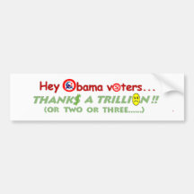 1A. Dankt TRILLION!! … Autosticker