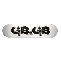 2009 Skateboards Personalisierte Decks