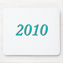 2010 MOUSEPADS