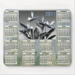 2011 Kalender Mousepad