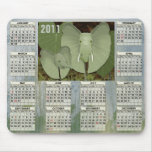 2011 Kalender Mousepad