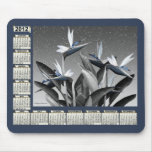 2012 Kalender Mousepad