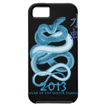 2013-jährig von der Schlange iPhone 5 Hüllen