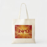 2013 Neujahrsfest-Tasche