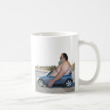 225629_fat_guy_in_car kaffee tasse