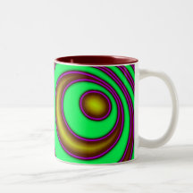 23. Spirale Tassen