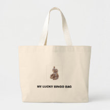 28305, MEINE GLÜCKLICHE BINGO-TASCHE