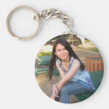 2,25" Lyra Jazmine Keychain Schlüsselanhänger