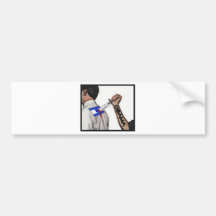 2 AUTO STICKER
