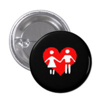 2 Hand in Hand Button