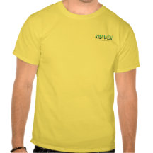 2. kilawen tshirts