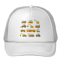 2 RETRO CAP